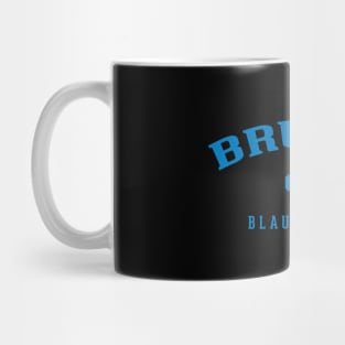 Club Brugge Mug